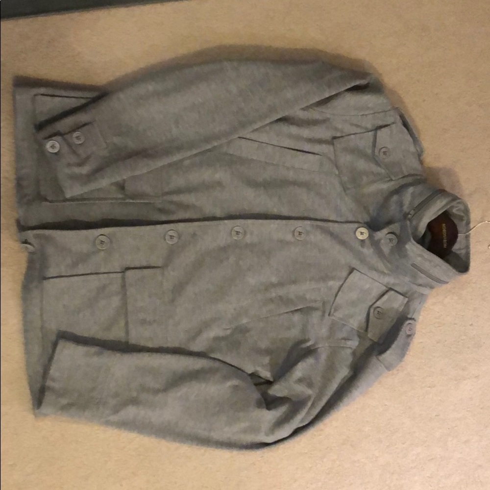 Men’s jacket